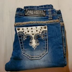 Premiere Jeans